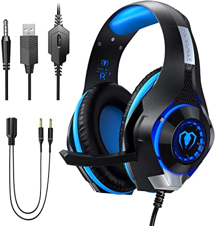 usb gaming headset for mac