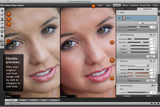portraiture for photoshop cs6 torrent mac